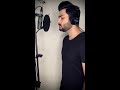 Ek tarfa cover | Bismil | Darshan Raval | cover song 2020