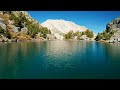 CALIFORNIA 4K ULTRA HD [60FPS] - Epic Cinematic Music With Beautiful Nature Scenes - World Cinematic