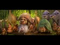 Ice Age Franchise [2009 - 2016] - Synthetoceras Screen Time