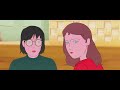 CONTRETEMPS - Animation Short Film 2021 - GOBELINS