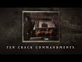 The Notorious B.I.G. - Ten Crack Commandments (Official Audio)