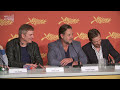 Cannes Report 2016 Day 5: The Nice Guys (Press Conference)