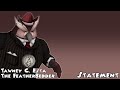 ToonTown Corporate Clash — All Street Manager Sound Effects