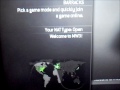 How to fix your NAT type on MW3 for  your PS3