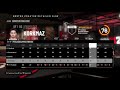 NBA 2K20 - Injury Assign Trick