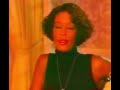 [RARE] Whitney Houston on the MLIYL Tour footage singing 