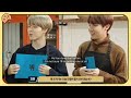 Why BTS hates receiving gifts from each other