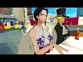 SANJI SE VUELVE TAQUERO | ONE PIECE VR