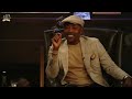 Will Packer on Tiffany Haddish, Girls Trip 2 and Will Smith slapping Chris Rock at the Oscars