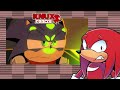 Knuckles Reacts To There's Something About Knuckles (part 4)!