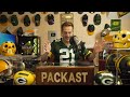 The Packers Are Bad