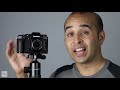 Fujifilm X-T3 Set Up | Menus | Tips