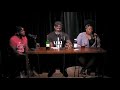 Shon Don: TMI Podcast.  Episode 2: Pure Ignance
