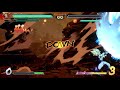 Roundstart Baby 214S, T.Gohan, Krillin Lvl 3 Oki (~2.75 bar min) - Dragon Ball FighterZ
