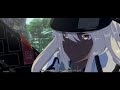 Sin stole Ram's burgers in Ramlethal and Sin's new intro - Guilty Gear Strive