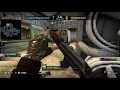 Semi Clutch   Counter strike  Global Offensive 2020 01 29   01 43 37 02