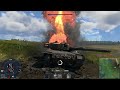 All German with LESS Suffering - Leopard 2a4 (Finnish) Ft. Mi-28A - War Thunder