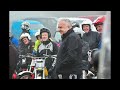 Red Rose Classic Motorcycle Trial. Feb 2024. Warmden Quarry, Huncoat, Lanc's. In HD. Video + Photos