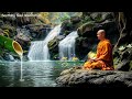 Listen 5 Minutes a Day and Your Life Will Completely Change | Pure Tibetan Healing Zen Sounds #5