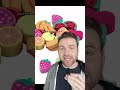 Things that look delicious (but aren’t edible) | Shorts Compilation (Parts 1-11) | scott.frenzel