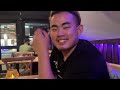 A Day In My Life | with people I love | rating Thai restaurant