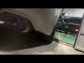 Installing a Flamethrower On a Car | Hyundai Tiburon GT