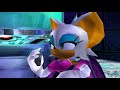 (3) Sonic Adventure 2 | First Time Dark Story (With Friends)