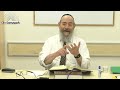 Witchcraft and Curses - Balak (Rabbi Dovid Kaplan) (Weekly Parsha)