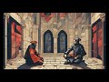 All Along The Watchtower (Medieval Cover) - Flotnar