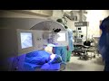 LASIK ReLEx SMILE | Live laser eye surgery - ReLEx SMILE: Minimally invasive laser eye surgery