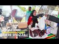 2024 Bazar Ramadhan Putrajaya | Best Malaysia Street Food | Bazaar Ramadan