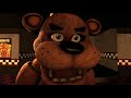 (SFM FNAF) HOT FOOD But It's FREDBEAR Instead of Micheal Rosen #3