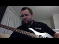 Coheed and Cambria - In Keeping Secrets of Silent Earth:3 Learning how to play V2