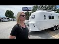 Bigfoot & Oliver RV Tours / Two Best Made Travel Trailers