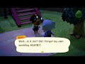 Animal Crossing New Horizons.  Butch said what?😂