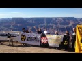 Miners Confronted at Grand Canyon Uranium Mine - Haulno.org