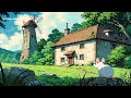 🌱🏵Summer Lofi/Chillhop Mix🐁☕Peaceful Feeling: A Lofi Mix to Soothe Your Soul and Elevate You