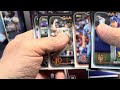 2024 Topps Series 1 Baseball Hobby Box! RC Auto and Parallel Pulls!