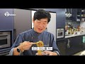 [Lee Yeon Bok official] Fried Noodle