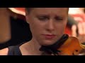 Julia Fischer - Tchaikovsky - Violin Concerto in D major, Op 35