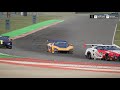 Global Sim Racing | Rd  3 Misano Highlights