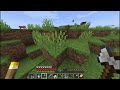 MAKING GIANT XP FARM IN CHAOS SMP! | DAY -2 |