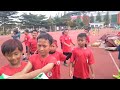 Squad SSB BOGOR RAYA FA | BOGOR JUNIOR LEAGUE 2024 | Stadion Pakansari Bogor | SEPAK BOLA INDONESIA