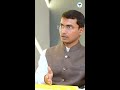 My 2 Step Process For Writing Model Answers For UPSC Mains - AIR 1 UPSC Topper Shubham Kumar #Shorts