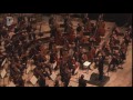 Maurice Ravel | Daphnis et Chloé (suite n° 2) - Lever du jour