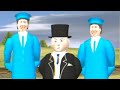 Thomas The Little Engine And Friends First Pilot Trainz Retro Adaptation