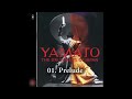 Yamato  - The Wadaiko Drummers Of Japan (2005) FULL ALBUM