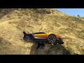 Surviving 99 YEARS As WOLVERINE In GTA 5 ...