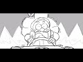 Final Version | Mario Movie Deleted Scene Animatic (Audio Dubbing)