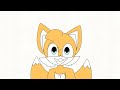 SEGAAA/animation meme/music!/ft:tails